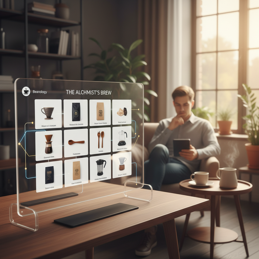 Marketplaces de Nicho: Curadoria Humana e IA Criam Experiências Únicas e Fidelizam Consumidores Exigentes