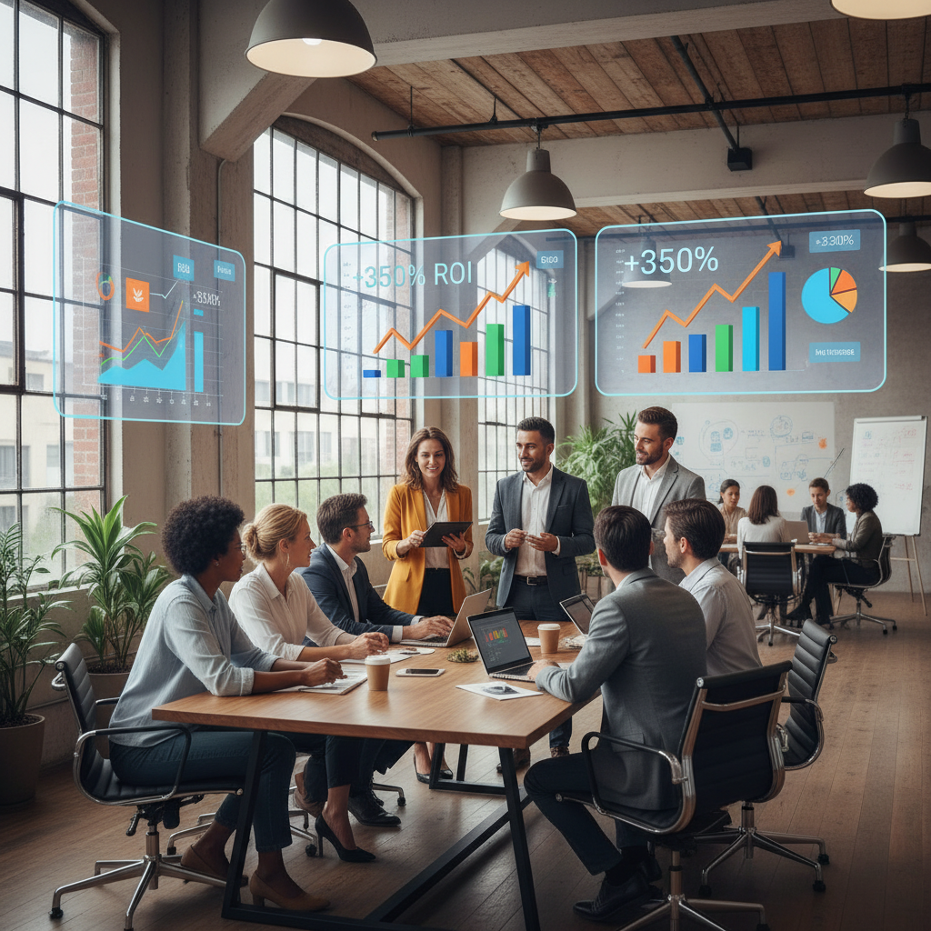 Marketplaces Lançam Fundos de Investimento e Aceleradoras para Sellers, Impulsionando Ecossistema Empreendedor