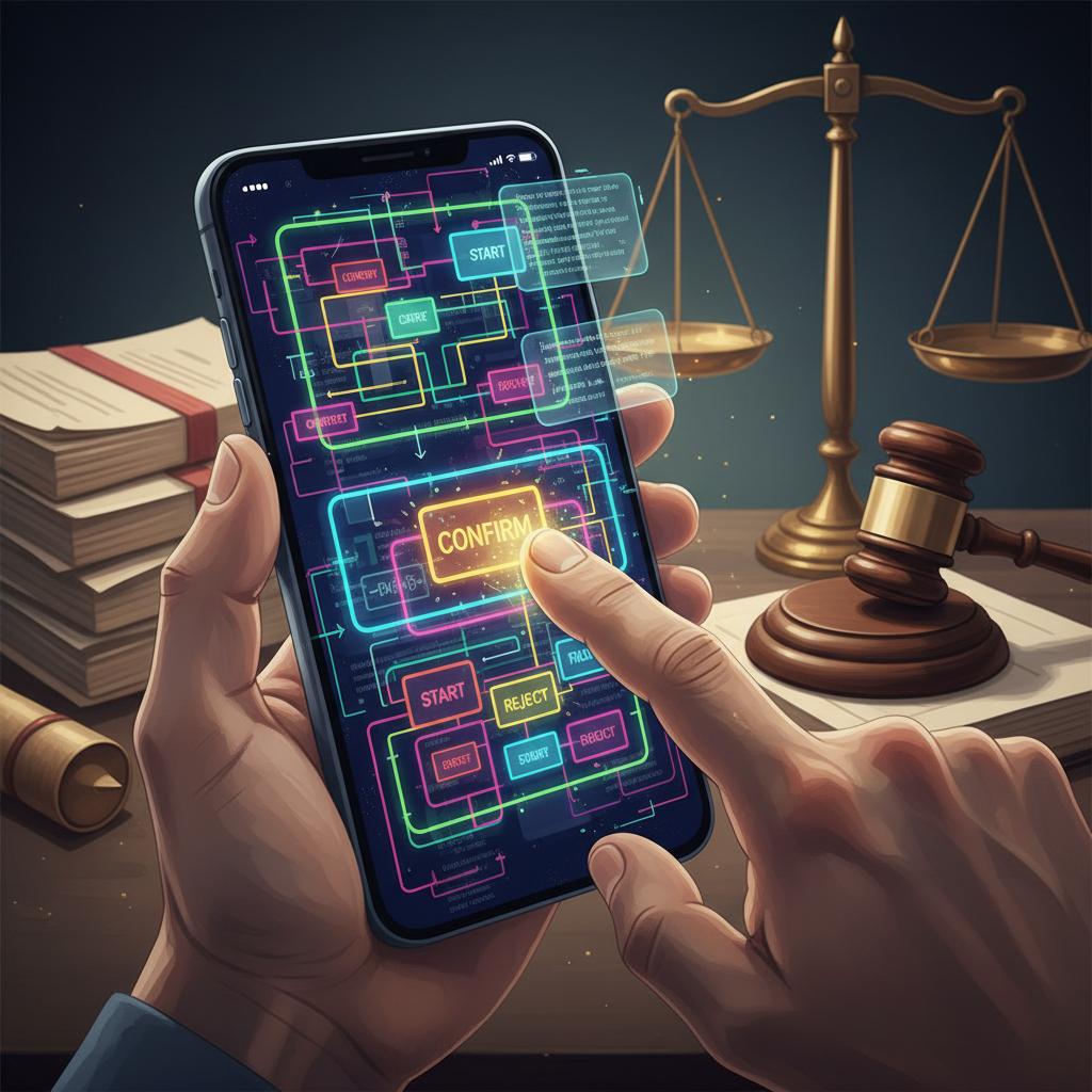 Regulamentação de 'Dark Patterns' no E-commerce Brasileiro GERA Debate Fervoroso entre Consumidores e Varejistas