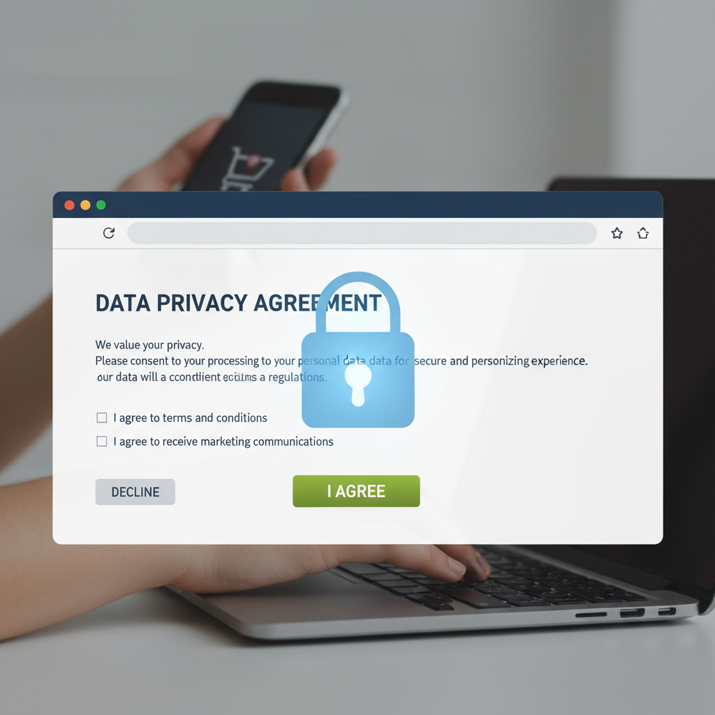 Nova Legislação de Proteção de Dados: E-commerce e Marketplaces Enfrentam Desafios com 'Consentimento Ativo'