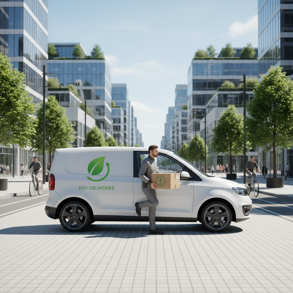 Marketplaces Lançam 'Assinaturas Prime' com Benefícios Sustentáveis e Entregas Neutras em Carbono