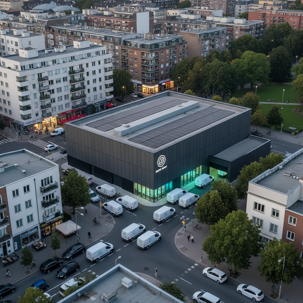 Crescimento Exponencial dos 'Dark Stores' Regionais: O Novo Modelo de Distribuição para Marketplaces