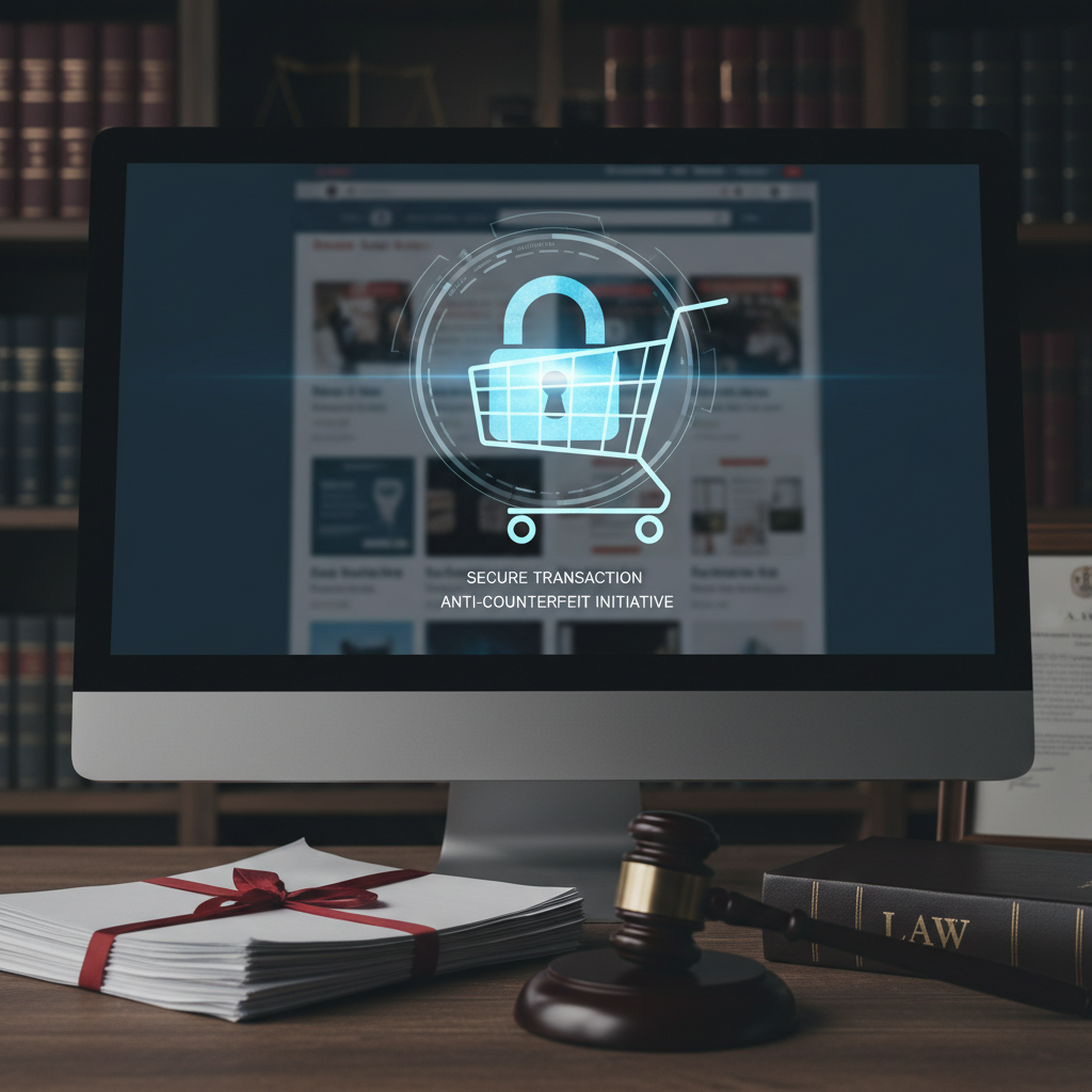 PL do E-commerce Responsável: Governo Propõe Novas Regras de Transparência e Combate à Pirataria