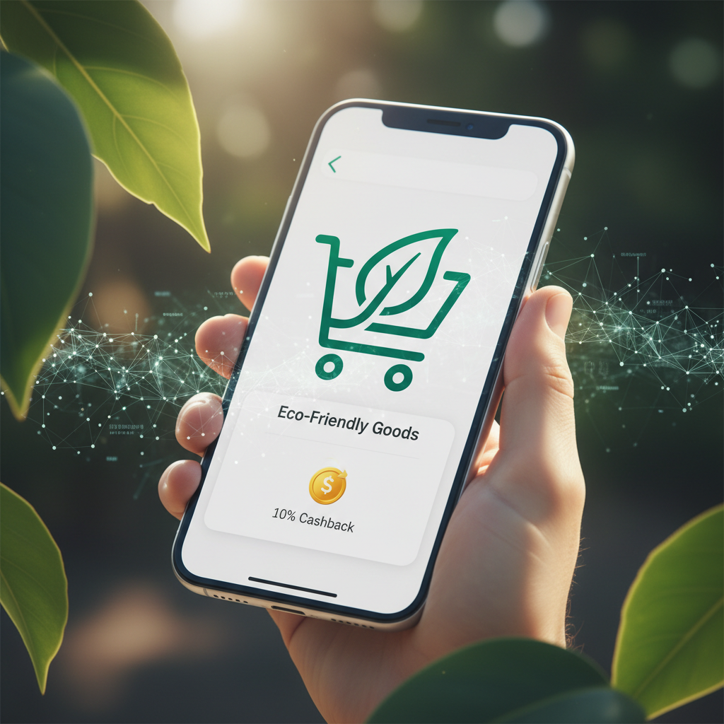 Mercado Livre Anuncia 'Eco-Selo Verde' para Produtos Sustentáveis e Cashback em Compras Conscientes