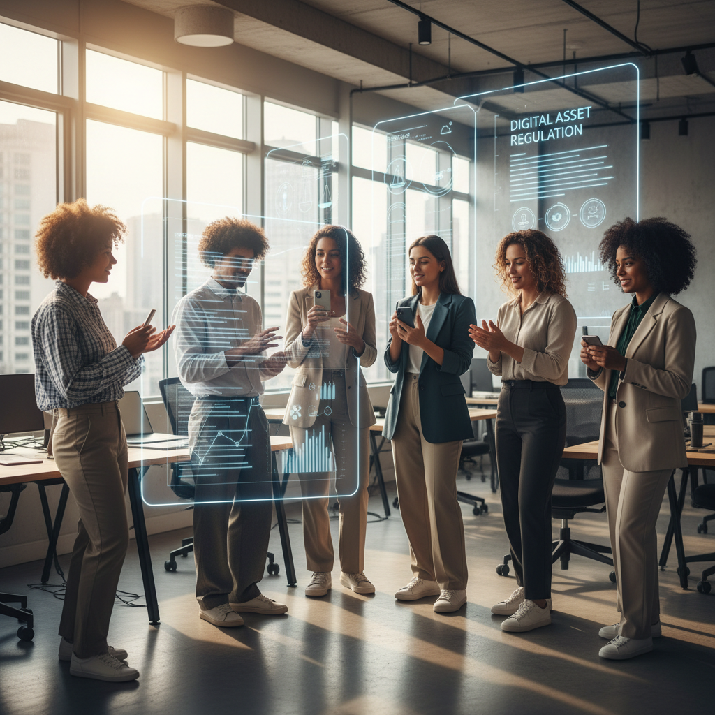 Regulamentação da 'Economia Creator' no E-commerce: Governo Propõe Marco Legal para Influenciadores e Vendas Diretas