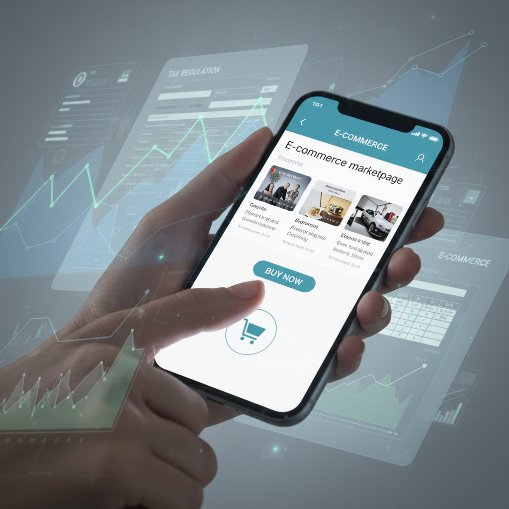 Regulamentação dos 'Influenciadores Digitais Vendedores': Receita Federal Anuncia Novas Regras para Tributação de Comissões
