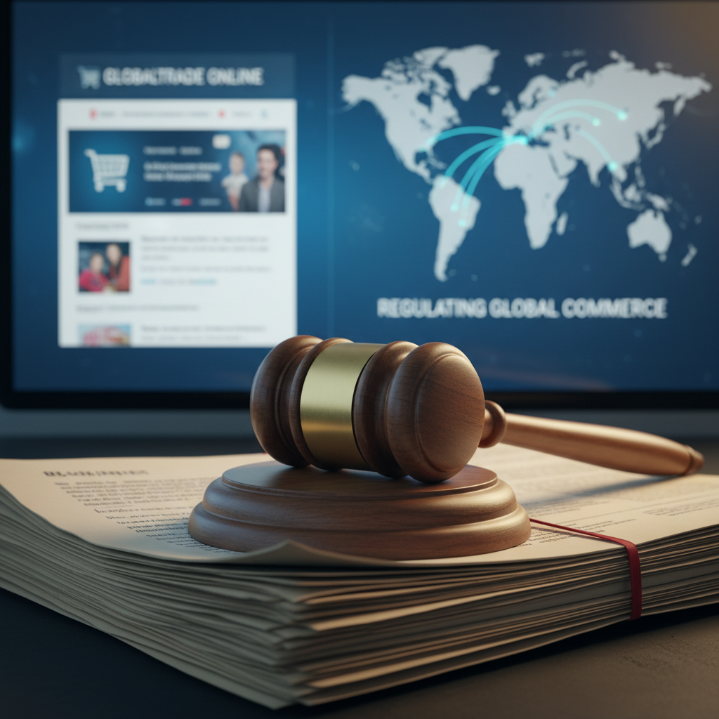 Regulamentação do 'Dropshipping' no Brasil: Projeto de Lei em Discussão Propõe Novas Regras de Transparência e Responsabilidade Fiscal