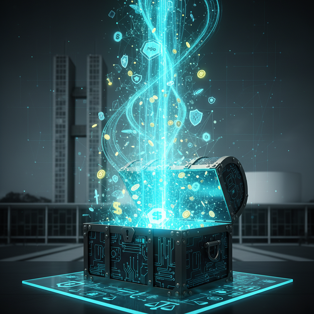 Regulamentação do 'Loot Box' e Microtransações no E-commerce: Debate Aquece no Congresso