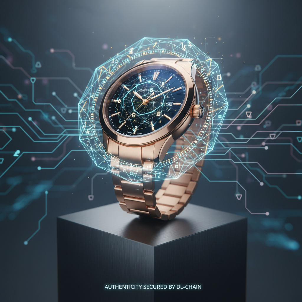 Tokenização de Produtos e Ativos Digitais: Nova Fronteira para Autenticidade e Rastreabilidade no E-commerce