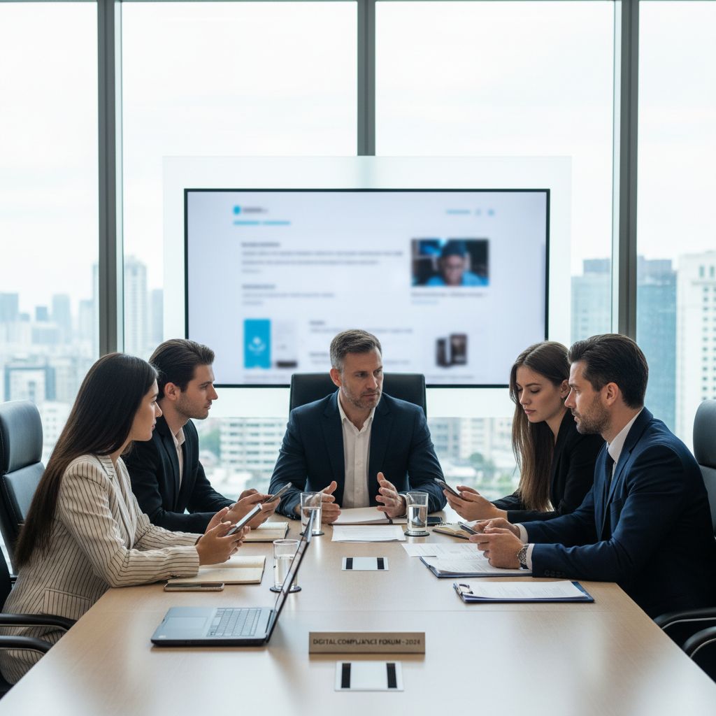 Regulamentação de 'Influenciadores Digitais Vendedores' no E-commerce: CADE Avalia Novas Diretrizes para Transparência