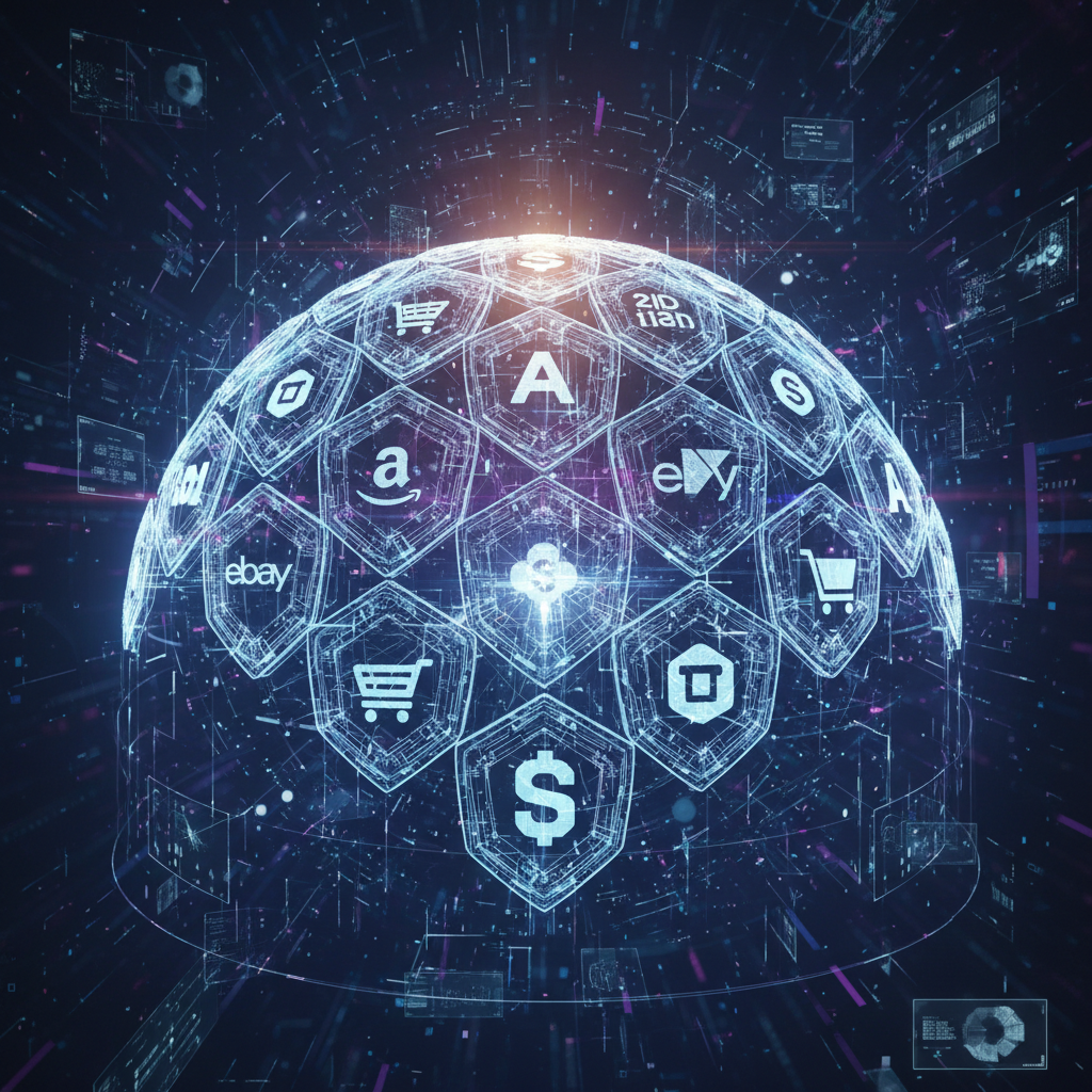 Gigantes do E-commerce Unem Forças para Combater Fraudes: Consórcio Antifraude é a Nova Tendência