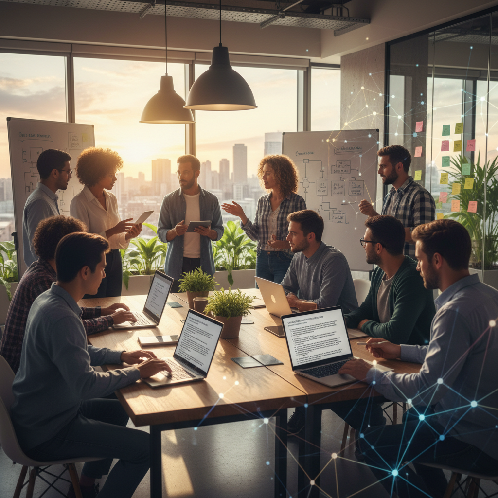 Mercado Livre Anuncia 'IA de Conteúdo para Sellers': Geração Automática de Descrições e Otimização de SEO em Tempo Real