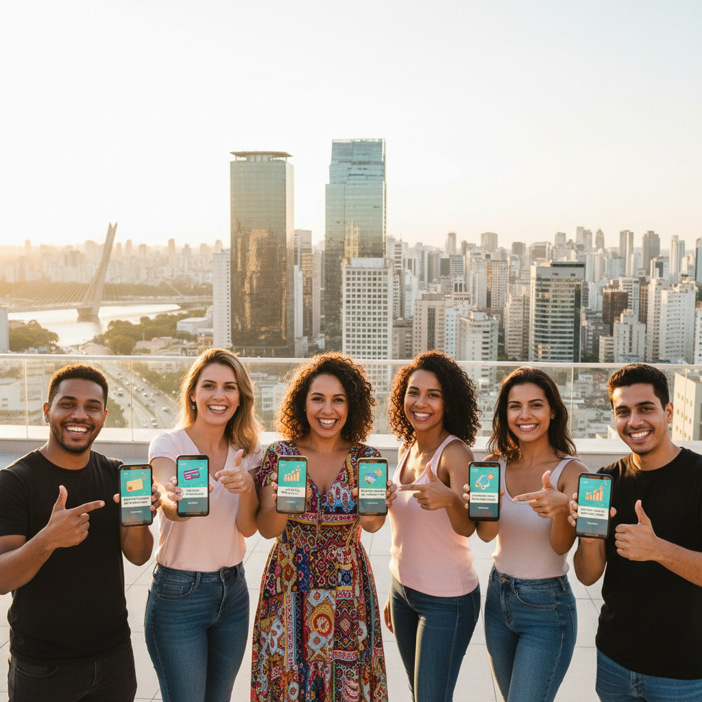 Mercado Livre Lança 'MeliPay Crediário': Expansão Agresiva no Crédito para Consumidores de Baixa Renda