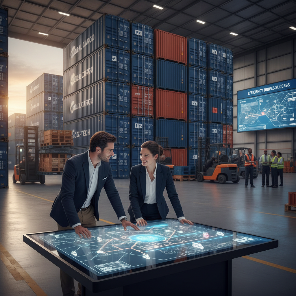 Amazon Brasil Lança 'Logística Compartilhada': Vendedores Podem Usar Centros de Distribuição da Concorrência