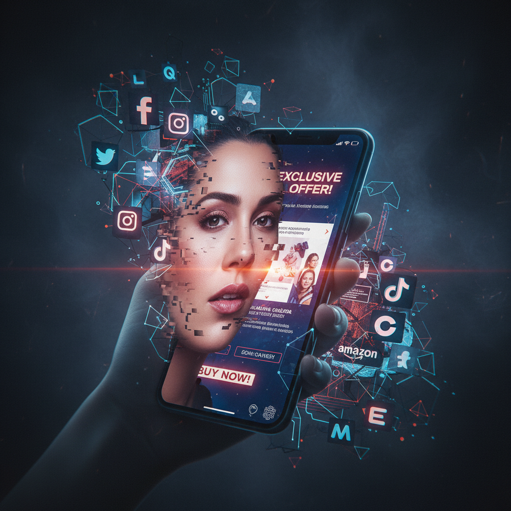 Nova Onda de 'Deepfakes' no E-commerce: Consumidores Caem em Golpes com Anúncios Falsos de Celebridades Brasileiras