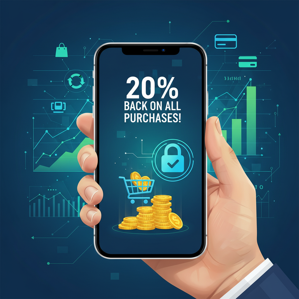 Regulamentação do 'Cashback' no E-commerce: Banco Central Define Novas Diretrizes para Transparência e Segurança