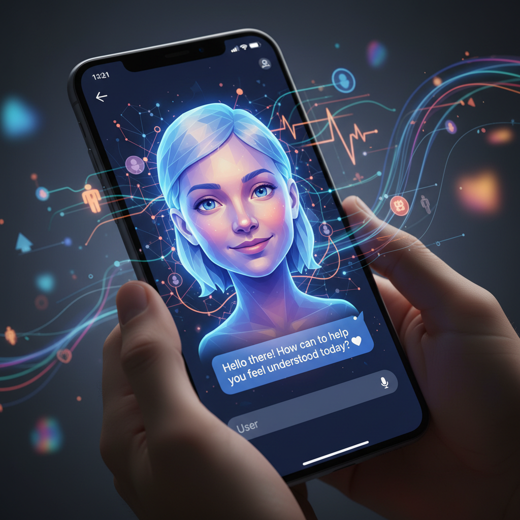 Revolução no Atendimento: Chatbots com Empatia IA Chegam aos Marketplaces Brasileiros, Humanizando a Experiência do Cliente