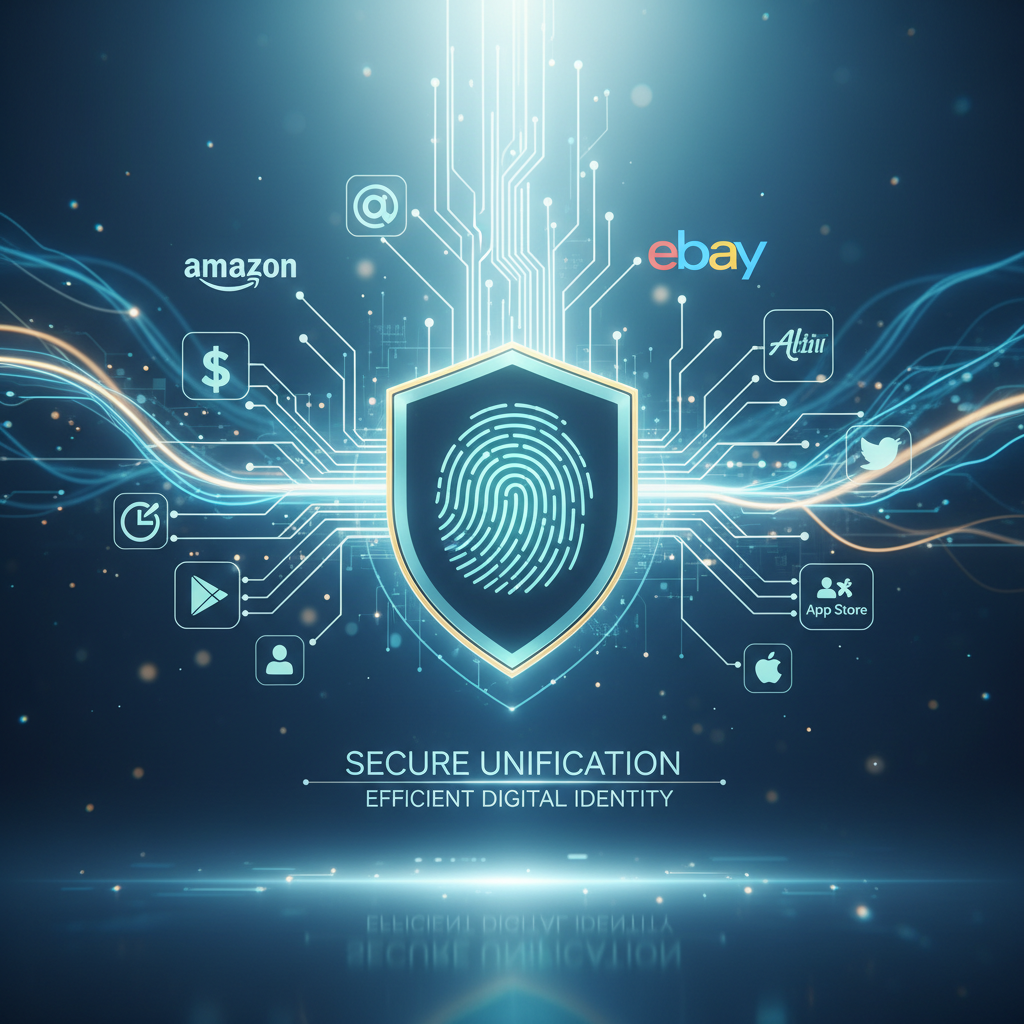 Marketplaces Brasileiros Adotam Identidade Digital Unificada para Vendedores: Fim da Burocracia na Onboarding?