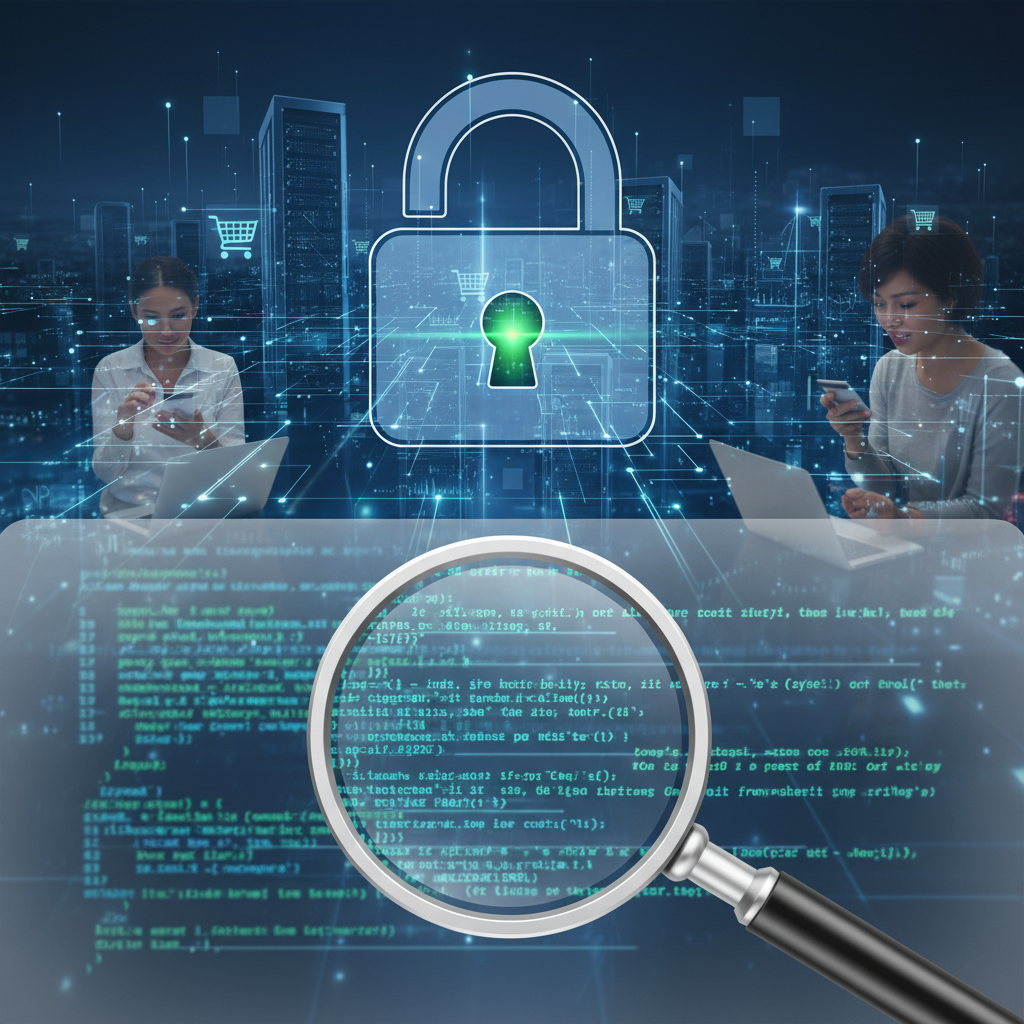 Regulamentação de Dados Pessoais no E-commerce: Nova Portaria do Governo Exige Auditorias de Segurança