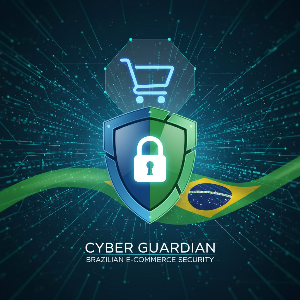 Governo Lança 'e-Commerce Brasil Seguro': Nova Plataforma Unificada Contra Fraudes Online