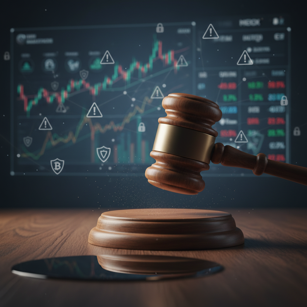 Nova Legislação de 'Responsabilidade Compartilhada' para Marketplaces: Impacto Imediato na Curadoria de Vendedores