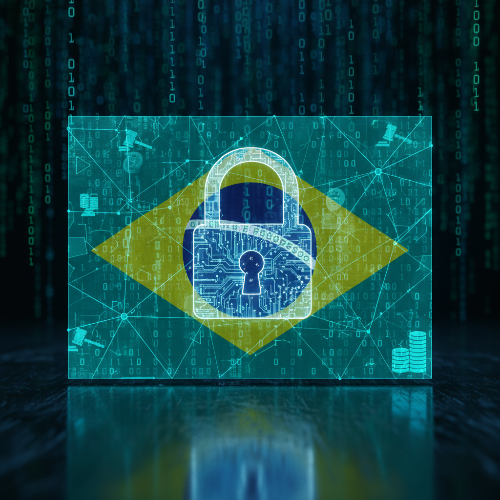 Regulamentação de Dados Pessoais no E-commerce: LGPD 2.0 Traz Novas Exigências e Multas Mais Pesadas