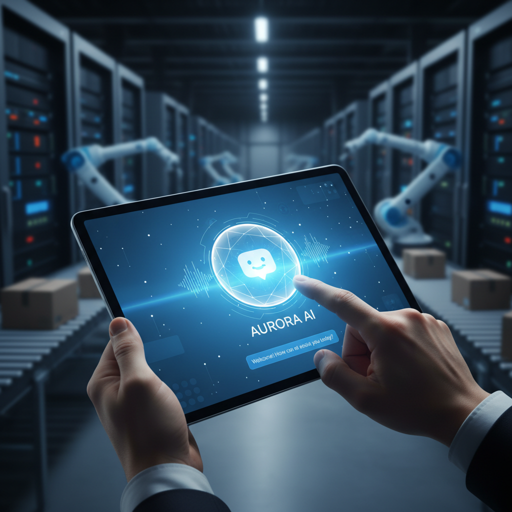 IA Generativa Revoluciona o Atendimento ao Cliente em Marketplaces: Amazon Lidera com 'Assistente de Compra' Autônomo