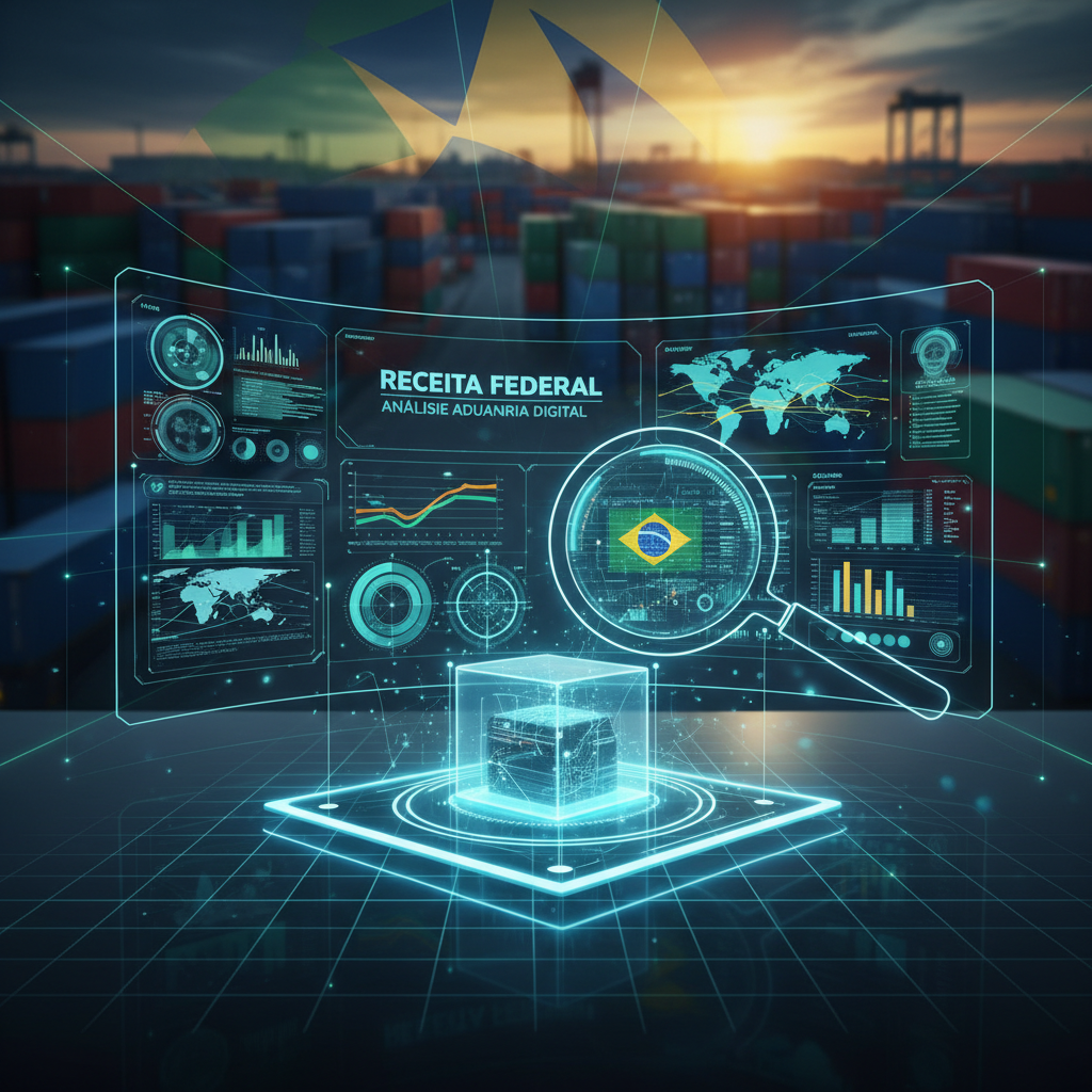 Governo Anuncia Fiscalização Rigorosa em Marketplaces Internacionais: Foco em 'Subfaturamento' e Conformidade Tributária