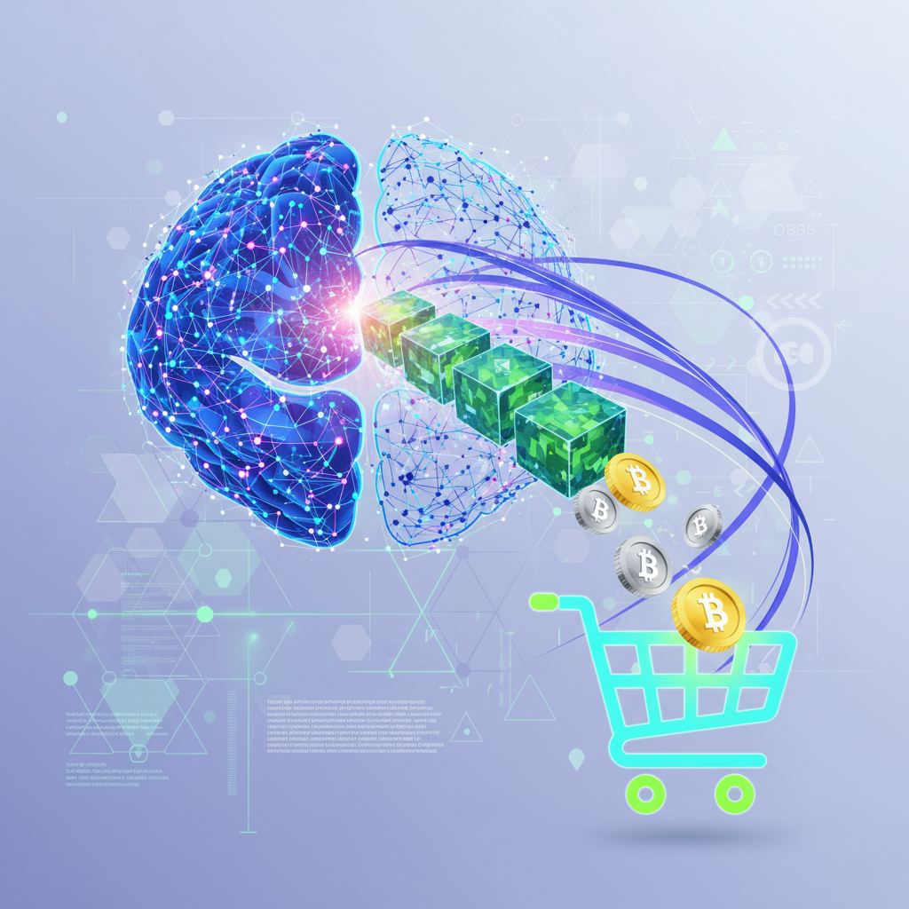 Fintechs Brasileiras Lançam 'Cashback 2.0': Recompensas Personalizadas com IA e Blockchain para Fidelizar Consumidores