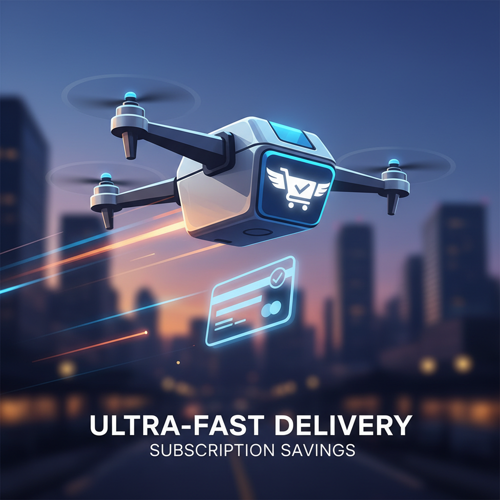 Fim do Frete Grátis Ilimitado? Marketplaces Testam Modelos de Assinatura Premium para Entregas Rápidas e Benefícios Exclusivos