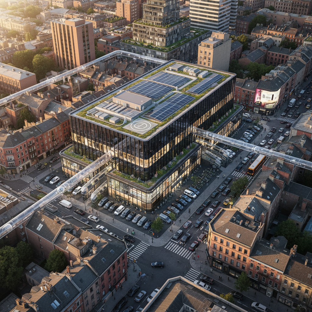 Regulamentação de 'Dark Stores': Projeto de Lei Federal Busca Equilibrar Agilidade e Impacto Urbano no E-commerce