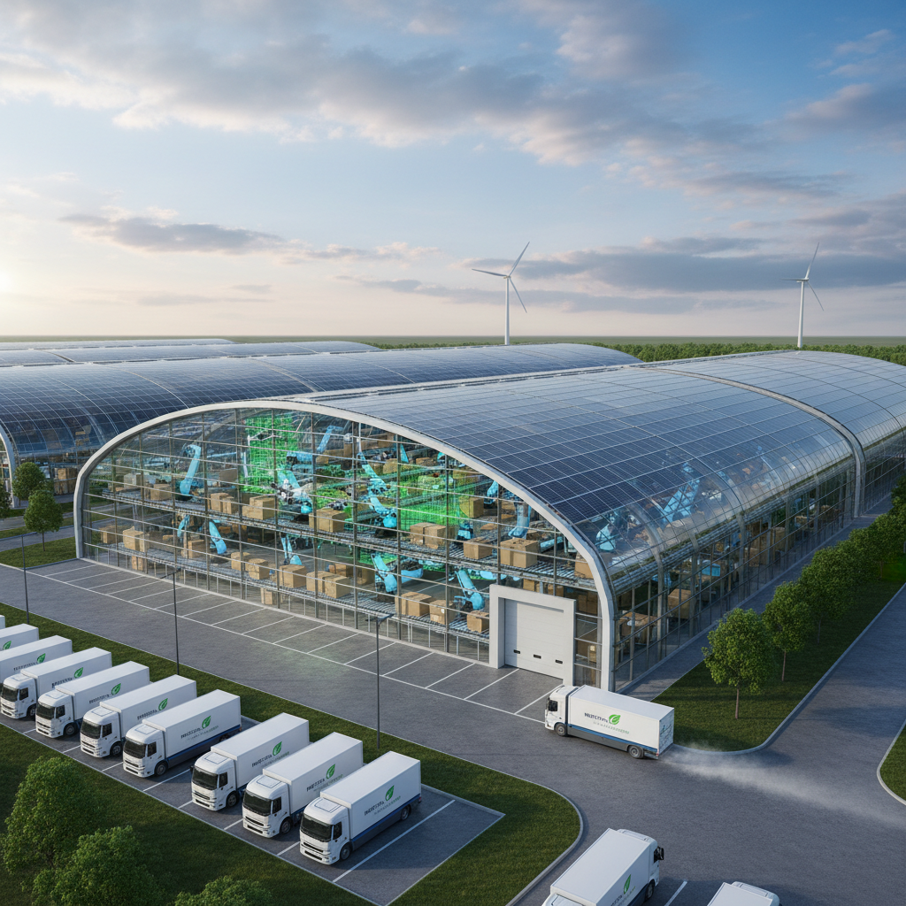 Marketplaces Brasileiros Adotam 'Meta-Entrega': Consolidando Pedidos de Diferentes Vendedores em Uma Única Remessa