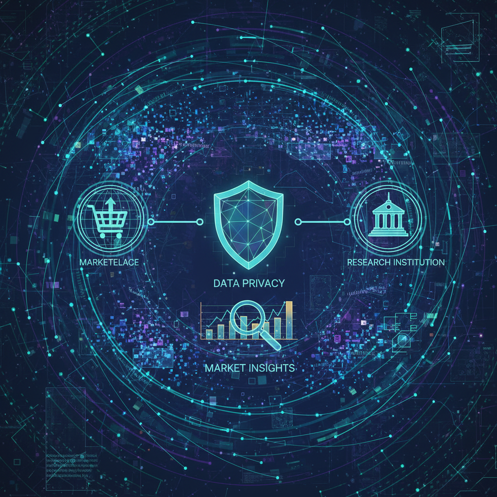 Regulamentação de Dados de Consumo em Marketplaces: Governo Propõe Compartilhamento Anônimo para Pesquisas de Mercado