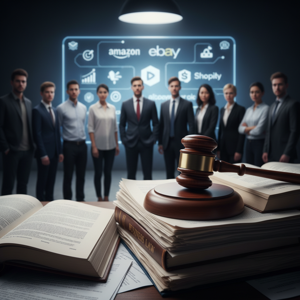 Nova Legislação 'E-commerce Transparente' Aumenta Responsabilidade de Marketplaces por Produtos Vendidos