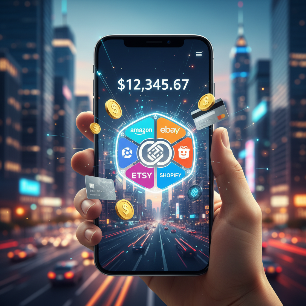 Marketplaces Brasileiros Lançam 'Carteira Digital Unificada' para Pagamentos e Cashback Multi-Plataforma