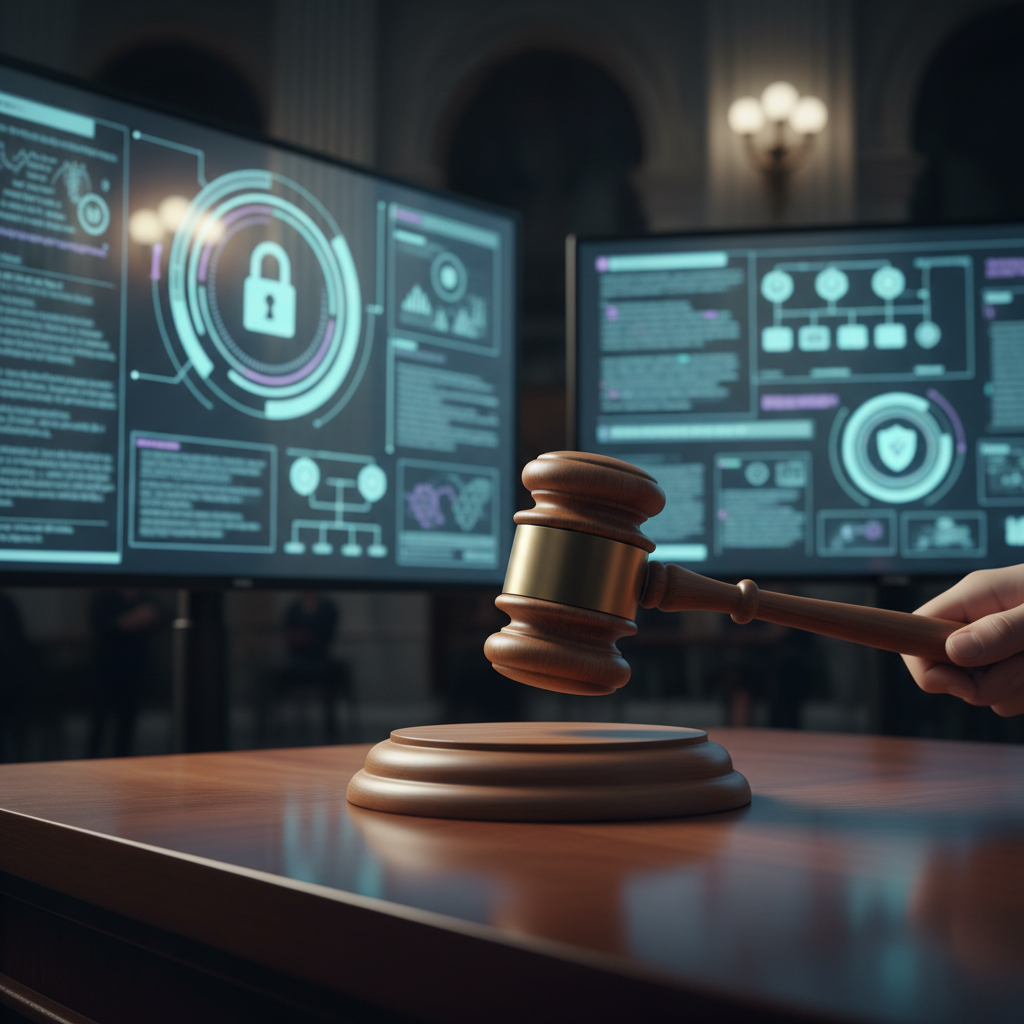 Regulamentação de Dados e IA: Nova Lei de Proteção de Consumidores Online Gera Debate Acirrado