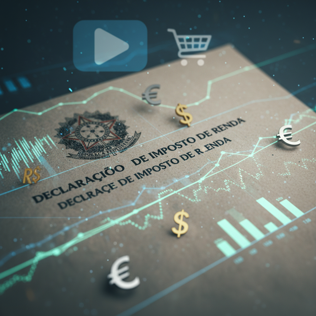 Regulamentação do 'Imposto Digital' para Serviços de Streaming e Conteúdo: Impacto no E-commerce Indireto