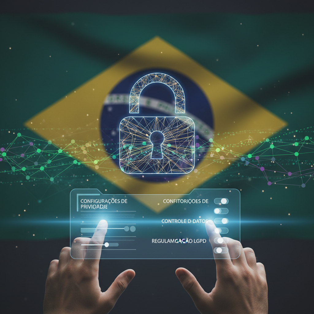 Regulamentação de Dados de Consumo no E-commerce: Senado Aprova Novas Diretrizes de Transparência e Portabilidade