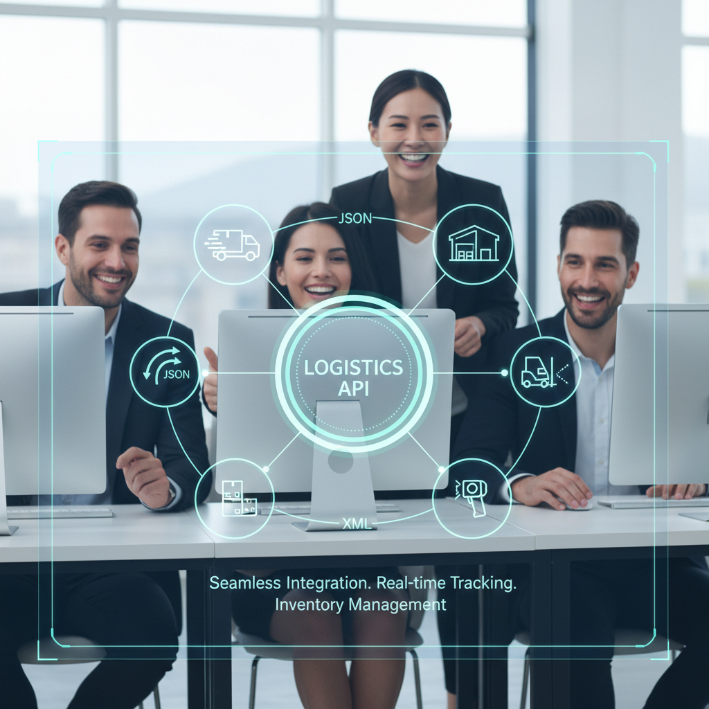 Marketplaces Lançam 'API Aberta de Logística' para Otimizar Entregas de Pequenos Vendedores