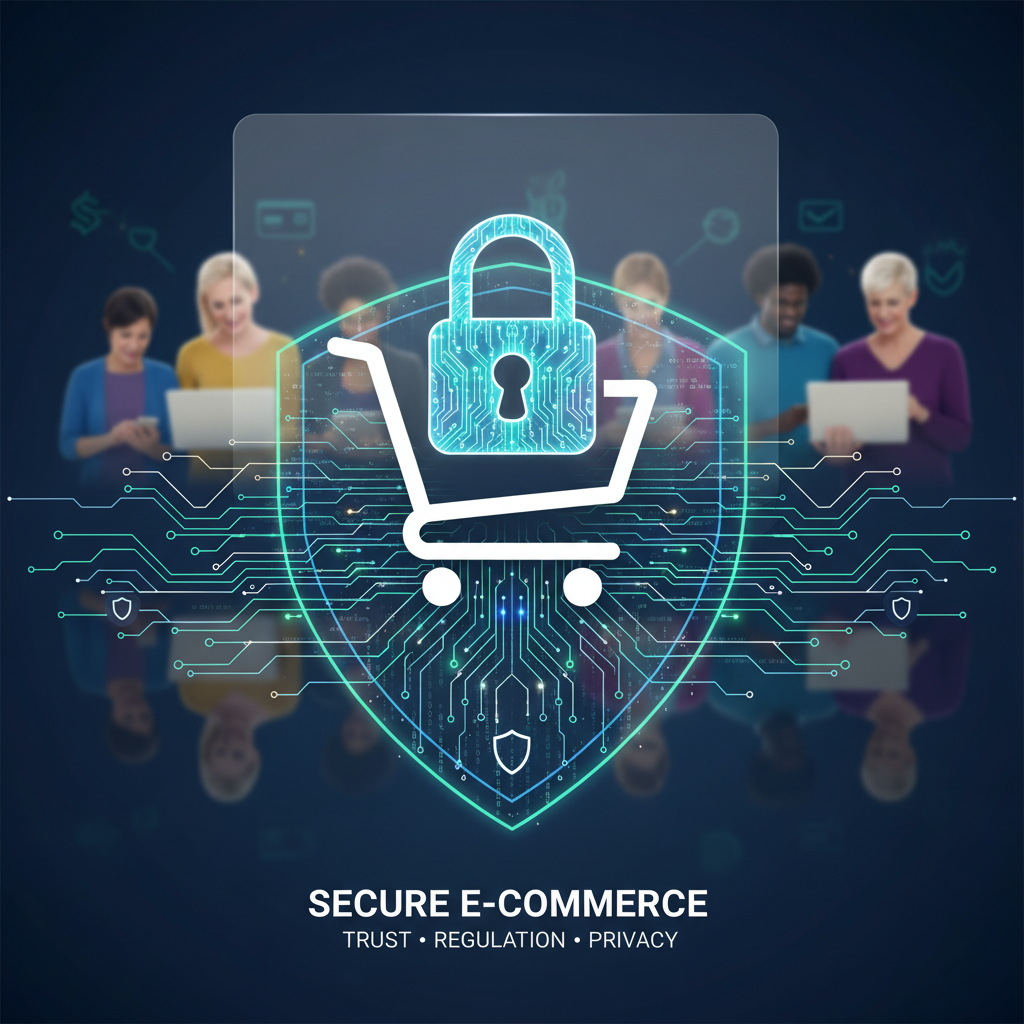 Nova Lei de Proteção ao Consumidor Digital: Marketplaces Enfrentam Regras Mais Rígidas para Dados e Publicidade Enganosa