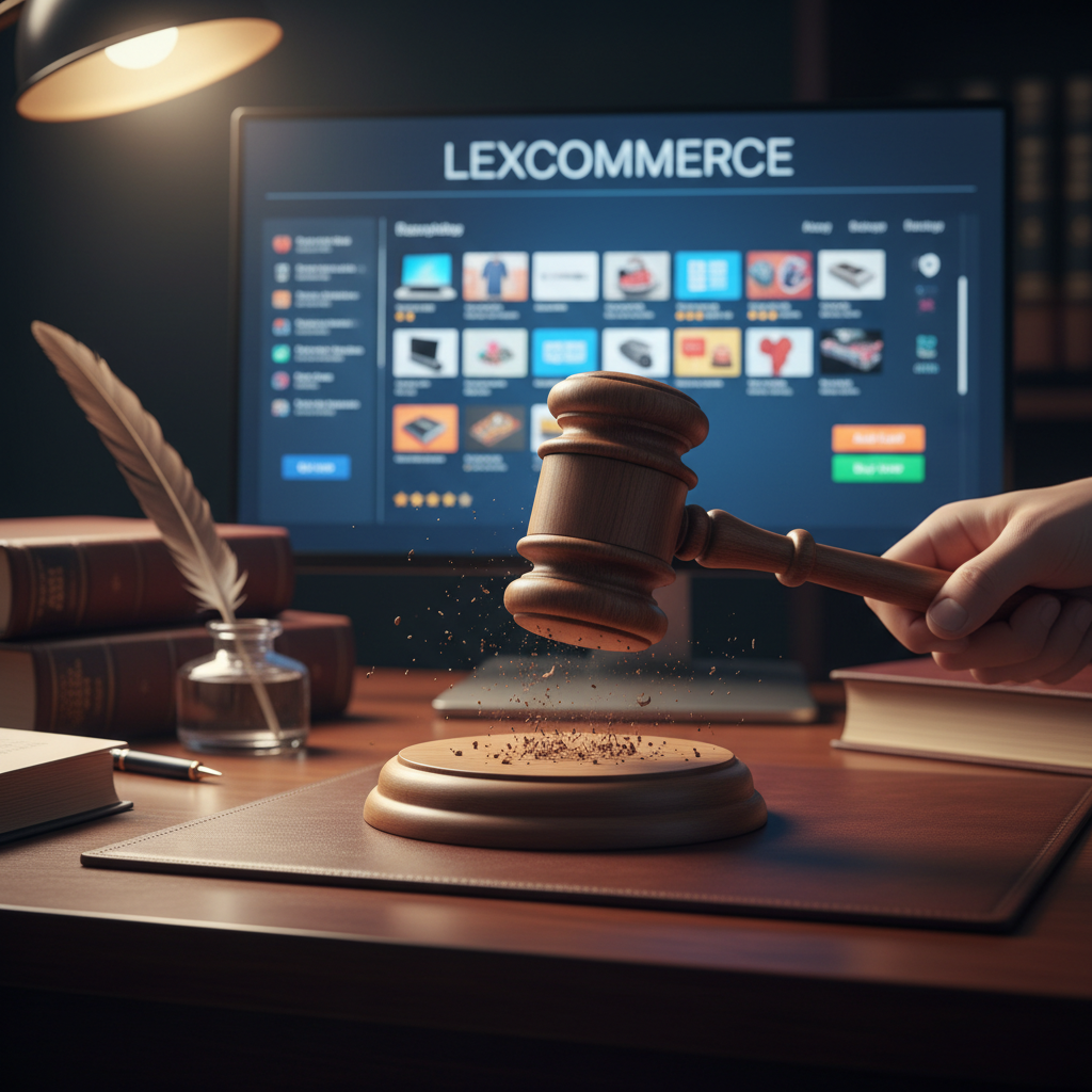 Nova Lei de Proteção ao Consumidor Online: Marketplaces sob o Holofote da Responsabilidade Solidária