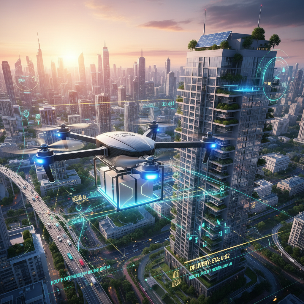 Marketplaces Brasileiros Adotam 'Entrega por Assinatura' com IA para Fidelizar Clientes Premium