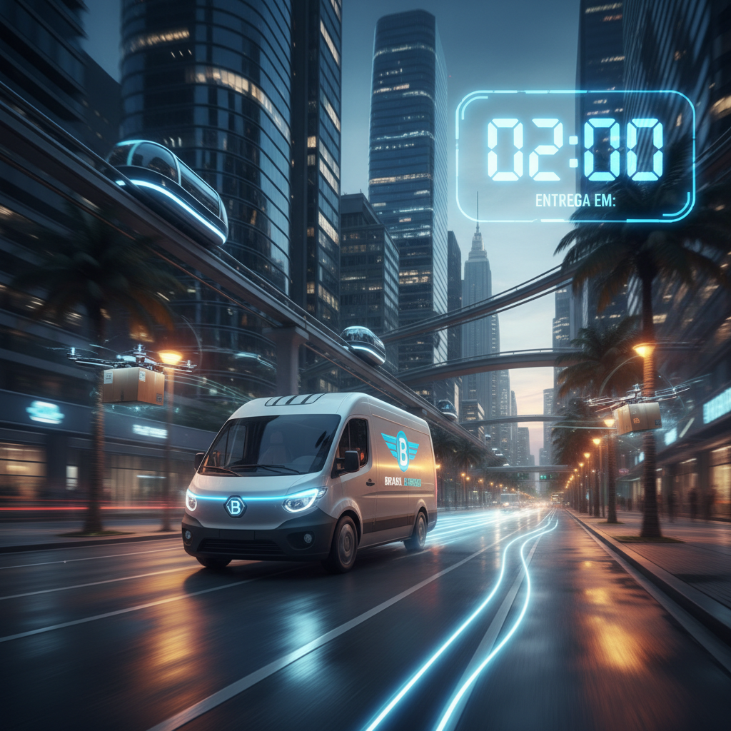 Mercado Livre Lança 'Fidelidade Premium' com Entregas Gratuitas em 2 Horas para Capitais: Pressão sobre Concorrentes