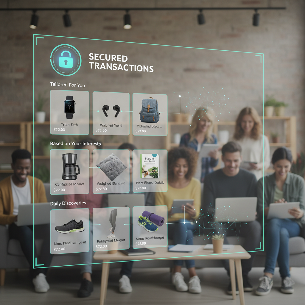 Magazine Luiza Anuncia Parceria Estratégica com Startups de IA para Personalização Hiper-Segmentada e Prevenção de Fraudes