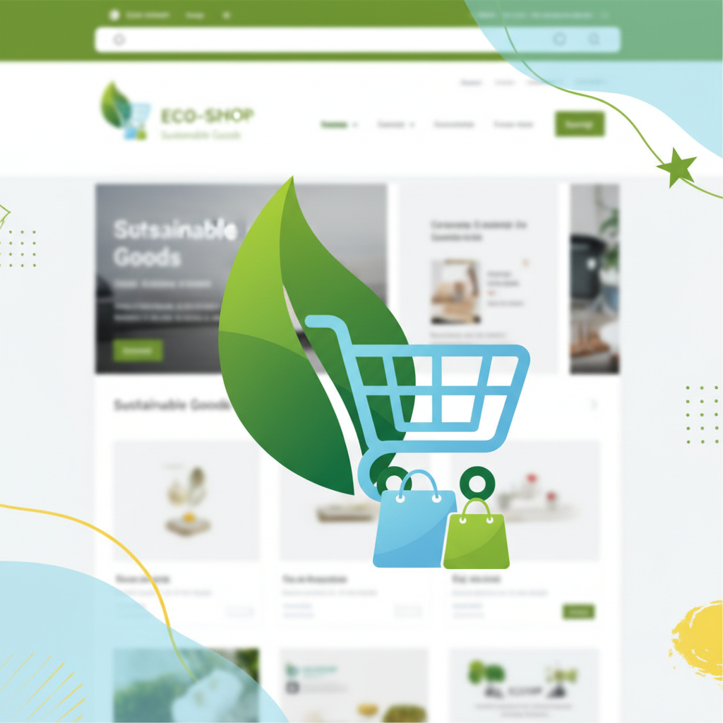 Governo Lança 'e-Commerce Verde': Nova Certificação ESG para Marketplaces e Lojistas Online