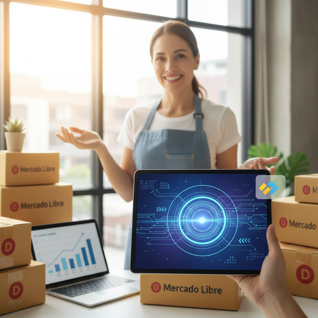 Mercado Livre Lança 'Meli Pay' com Crédito Direto para PMEs Brasileiras e Agita o Setor Financeiro Digital