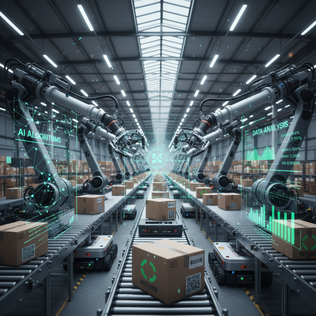 Magazine Luiza Anuncia Aquisição Estratégica de Startup de Logística Reversa com IA