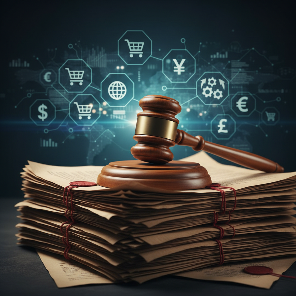 PL da Economia Digital: Pressão Cresce por Regulamentação Abrangente de Marketplaces Internacionais no Brasil