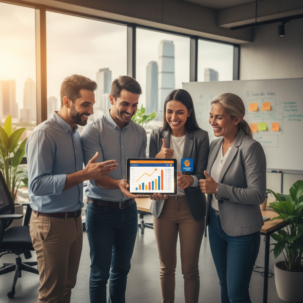 Mercado Livre Anuncia Foco em 'Finanças para Vendedores': Crédito e Gestão Integrados para PMEs no E-commerce