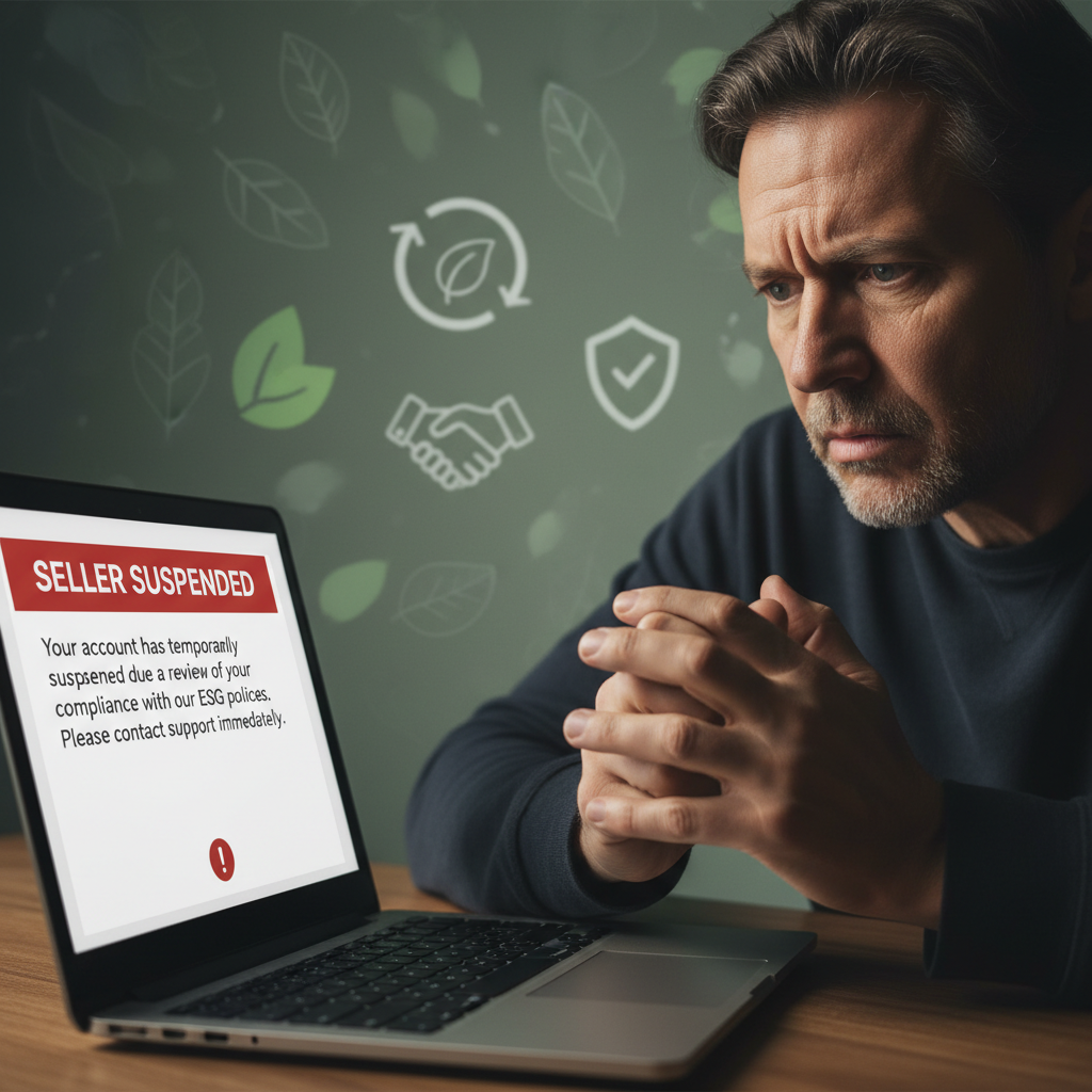 Marketplaces Brasileiros Enfrentam Onda de 'Deslisting' de Vendedores por Novas Regras de Conformidade ESG